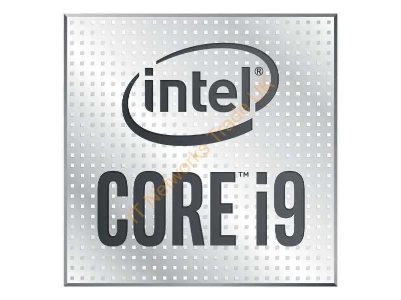 1T2K3AV - Hp Intel Core I9-10900F Processor 2.8 Ghz 20 Mb Smart Cache