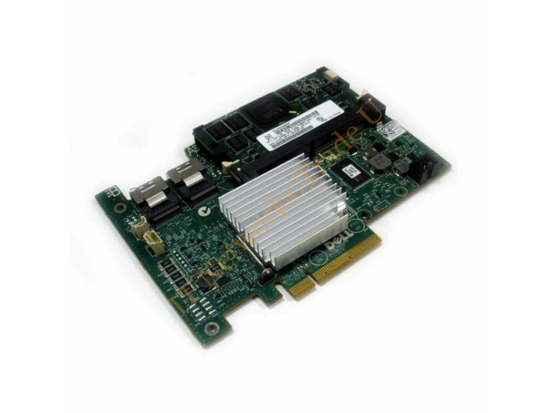 1THG8 Dell PERC H700 Integrated SAS SATA RAID Controller with 512MB Cache
