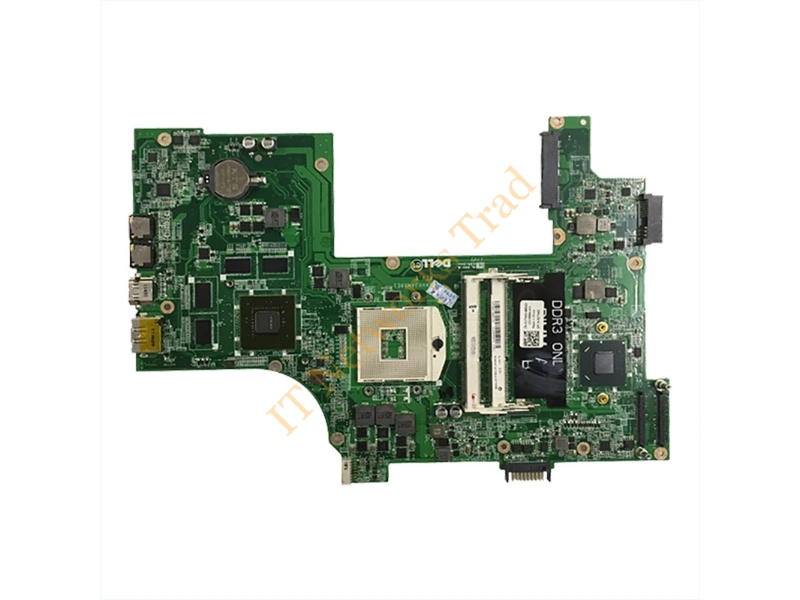1TN63 Dell System Board for Inspiron N7110 Series Laptop Laptop Motherboard