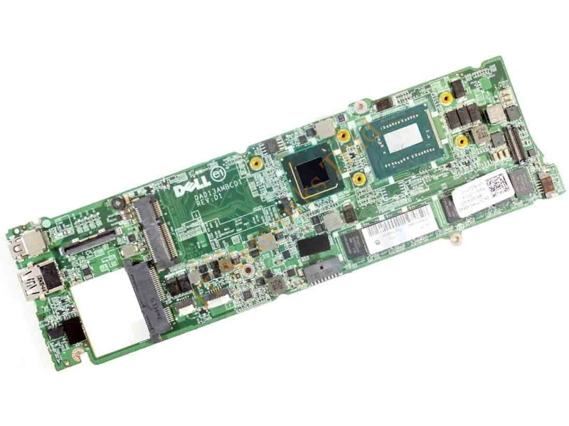 1TTM0 Dell Motherboard Intel i5 3337U 1.8GHz for XPS L322X Laptop Motherboard
