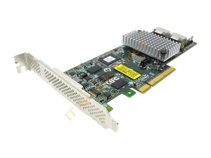 1TWJM Dell MegaRAID 9265-8i 6Gb/s SAS RAID Controller