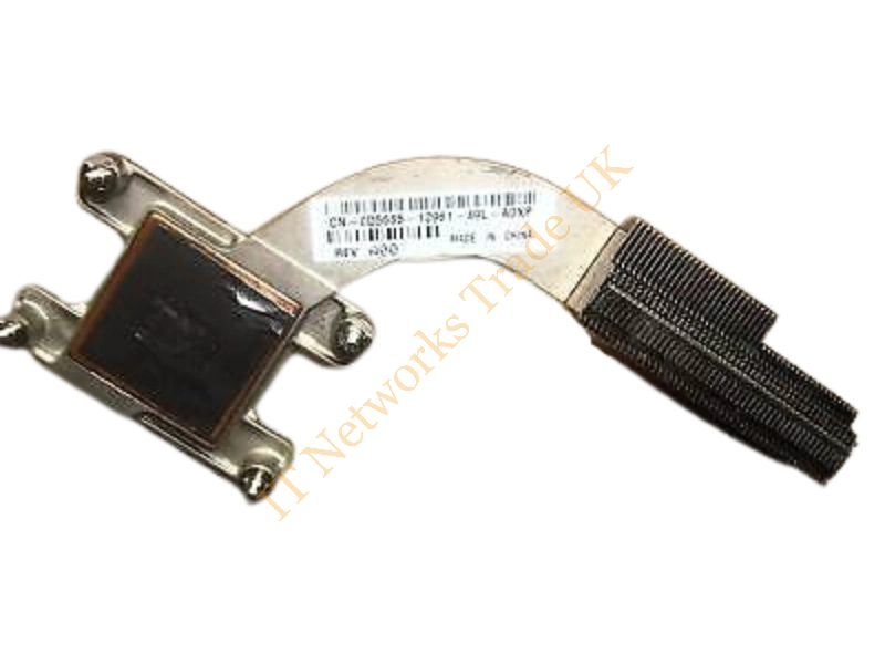 1U327 Dell Heatsink for Latitude D800