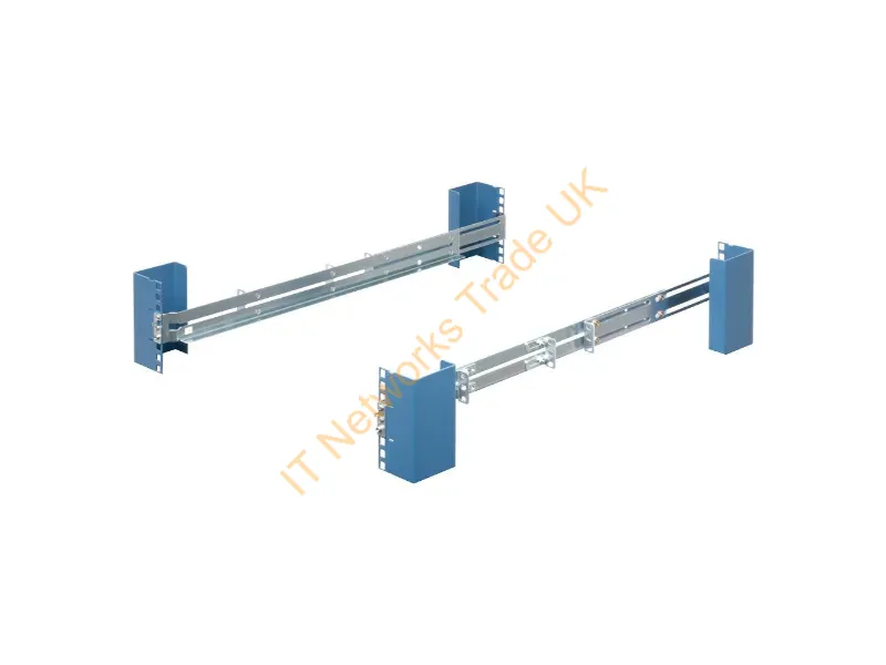 1UBRK-R4 - Racksolutions 1Ubrk-R4 Rack Accessory Rack Rail