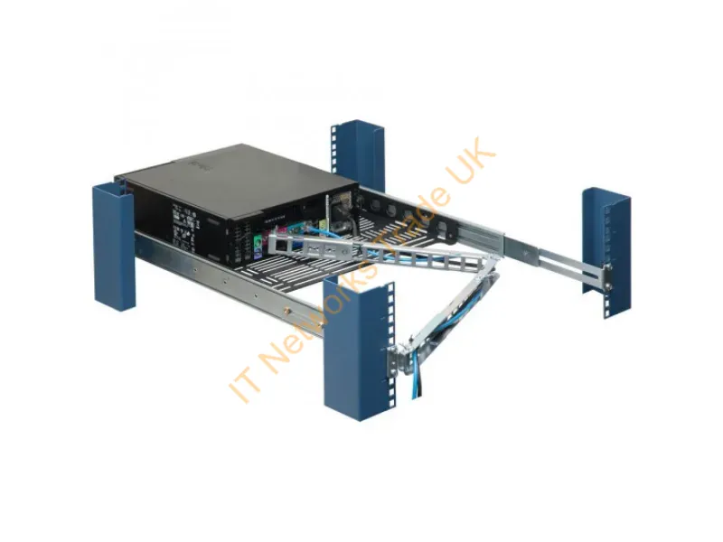 1UCMA-137 - Racksolutions 1Ucma-137 Rack Accessory Cable Management Panel