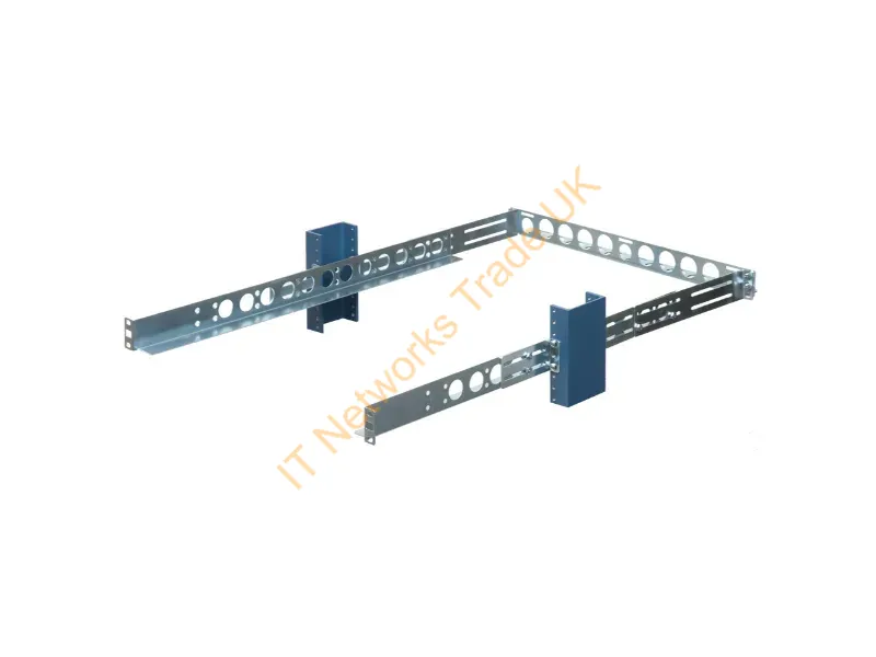1UKIT-009 - Racksolutions 1Ukit-009 Rack Accessory Rack Rail