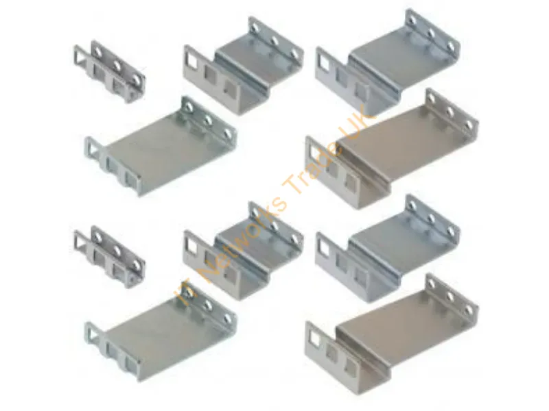 1UKIT-106 - Racksolutions 1Ukit-106 Rack Accessory Mounting Bracket
