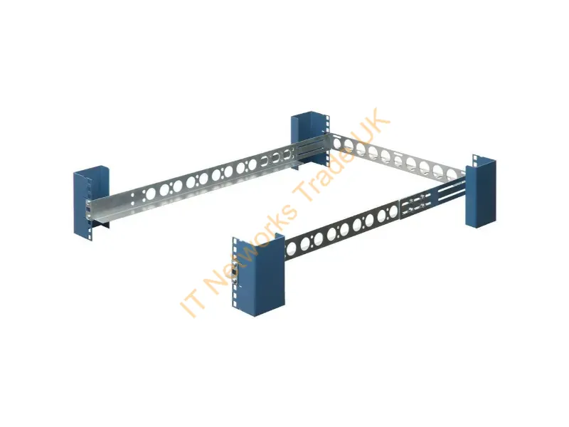 1UKIT-109-31 - Racksolutions 1Ukit-109-31 Rack Accessory Rack Rail