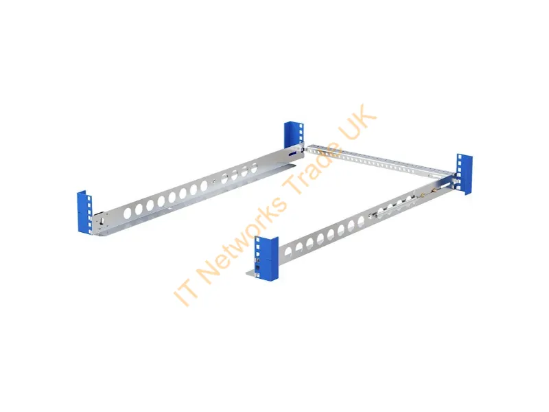 1UKIT-109-QR - Racksolutions 1Ukit-109-Qr Rack Accessory Rack Rail