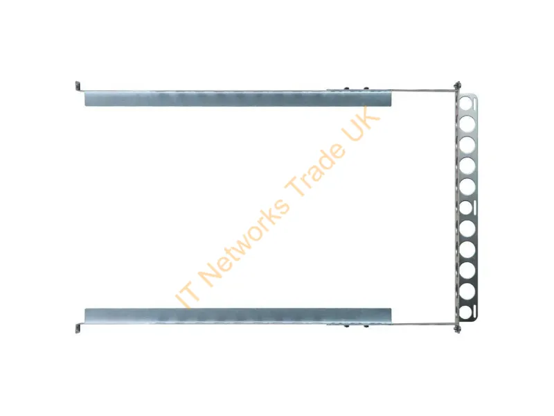 1UKIT-109 - Racksolutions 1Ukit-109 Rack Accessory Rack Rail