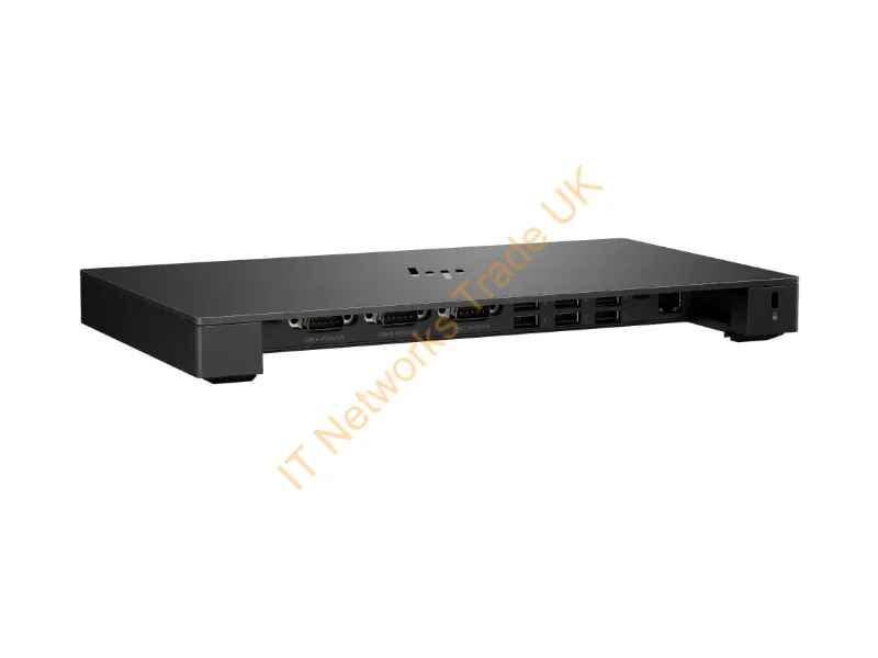 1UN11AA#ABA - Hp Engage One Basic I/O Connectivity Base Black