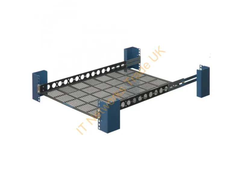 1USHL-108 - Racksolutions 1Ushl-108 Rack Accessory Rack Shelf