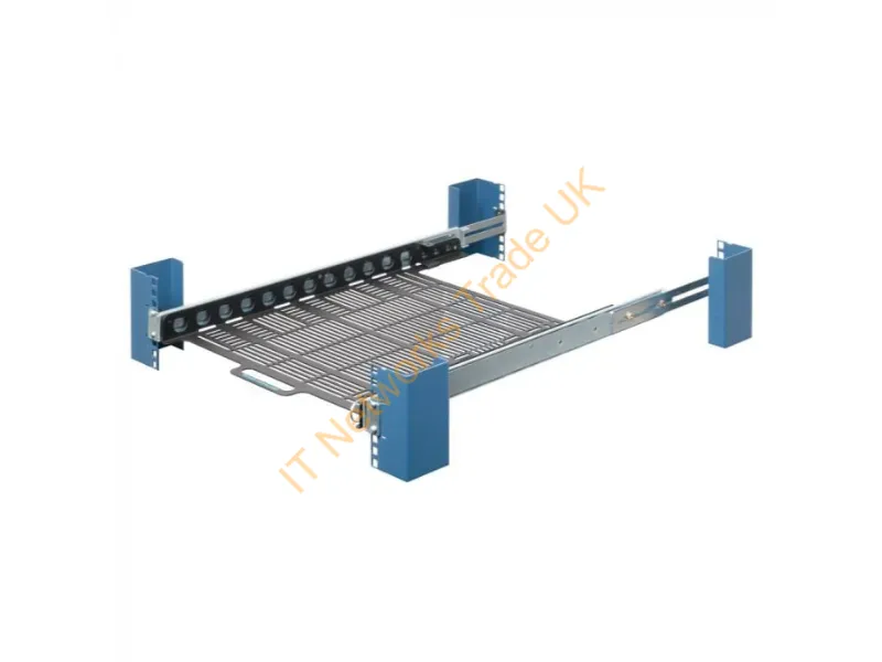 1USHL-112-20 - Racksolutions 1Ushl-112-20 Rack Accessory Rack Shelf
