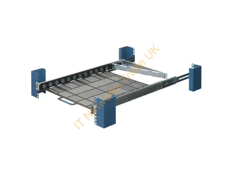 1USHL-112 - Racksolutions 1Ushl-112 Rack Accessory Adjustable Shelf