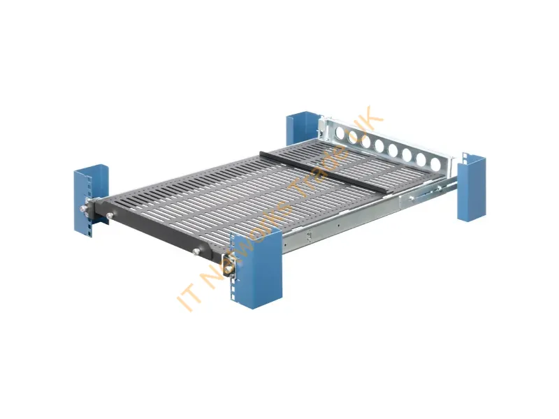 1USHL-115 - Racksolutions 1Ushl-115 Rack Accessory Adjustable Shelf