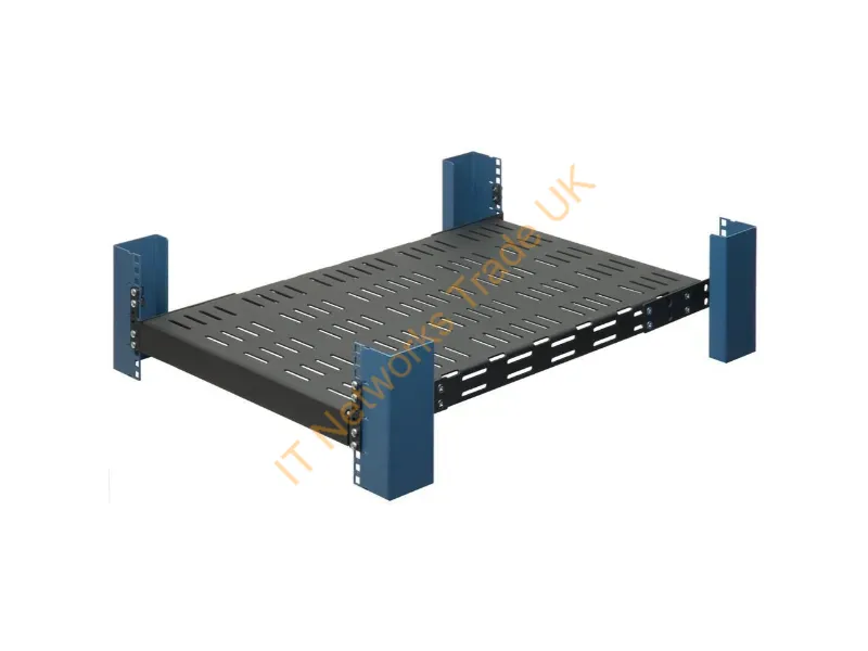 1USHL-116-23 - Racksolutions 1Ushl-116-23 Rack Accessory Shelf