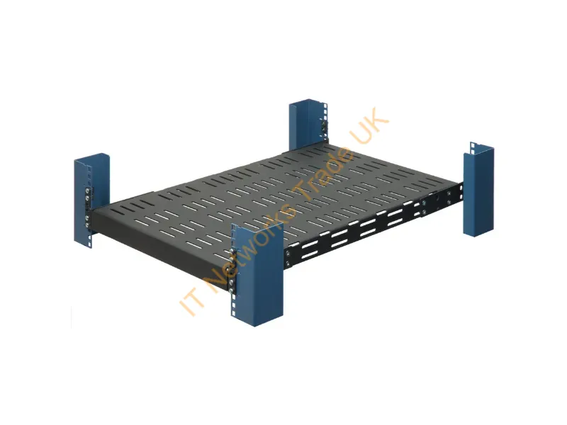 1USHL-116 - Racksolutions 1Ushl-116 Rack Accessory Rack Shelf