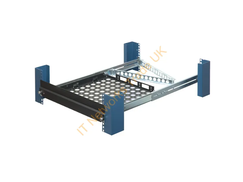 1USHL-139 - Racksolutions 1Ushl-139 Rack Accessory Adjustable Shelf