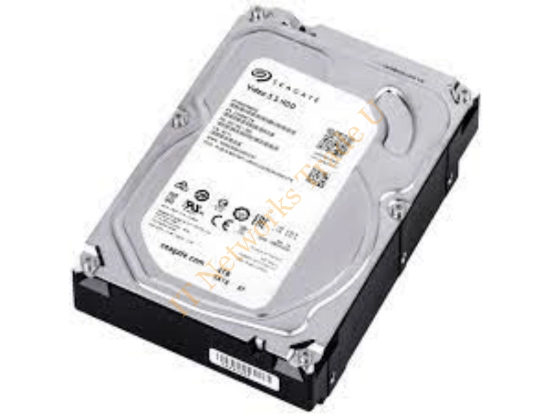 1UT200-515 Seagate 300GB 15000RPM SAS 12Gb/s 2.5-inch Server Hard Drive Internal HDD