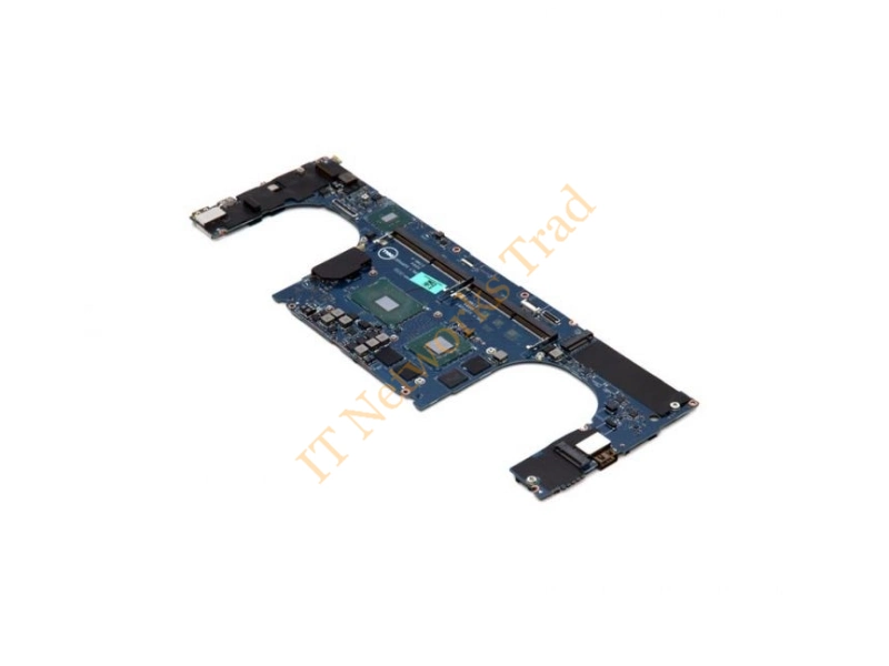 1VG5R Dell System Board Core i5 3.20GHz (i5-6300HQ) W/CPU Laptop Motherboard