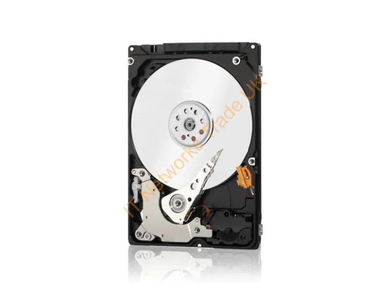 1W10013 Hitachi 500GB 5400RPM SATA 6Gb/s 16MB Cache 2.5-inch Laptop Hard Disk Drive Internal HDD
