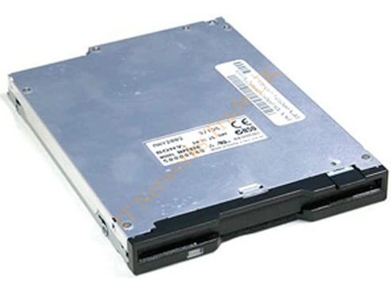 1W415 Dell OptiPlex GX SFF Series 1.44 Floppy Drive