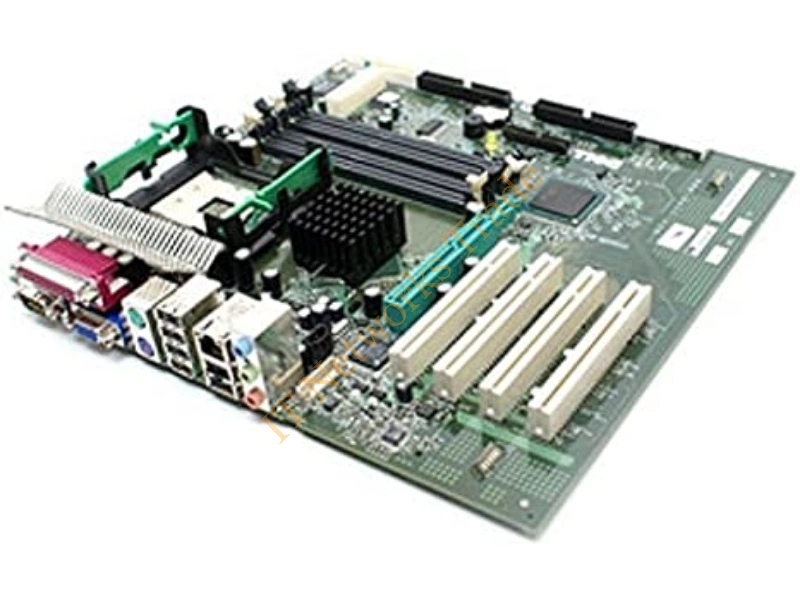 1W521 Dell System Board for OptiPlex Gx270 Desktop Motherboard