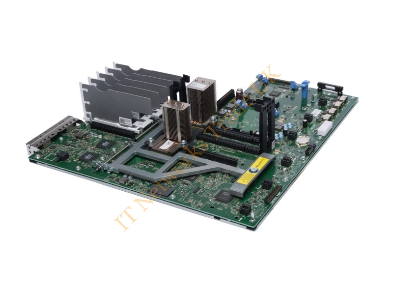 1W6CW Dell System Board for PowerEdge VRTX Server Chassis Server Motherboard