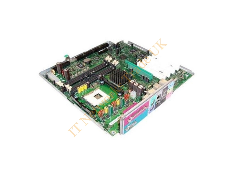 1W839 Dell System Board for Dimension 8250 Desktop Motherboard