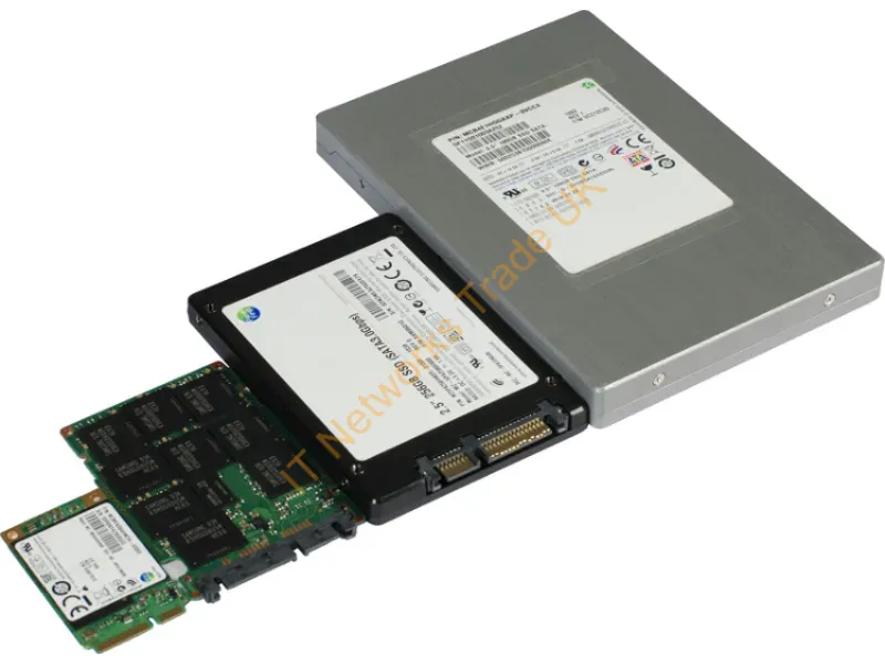 1WX61AV - Hp 1Wx61Av Internal Solid State Drive M.2 128 Gb Serial Ata Iii Tlc