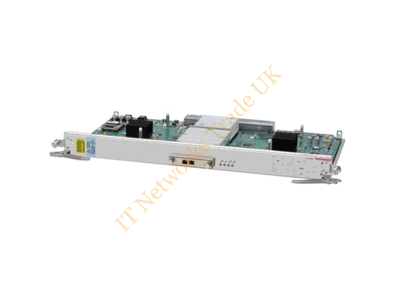 1X100GBE-RF Cisco CRS-3 1-Port 100 Gigabit Ethernet Interface Module Network Module