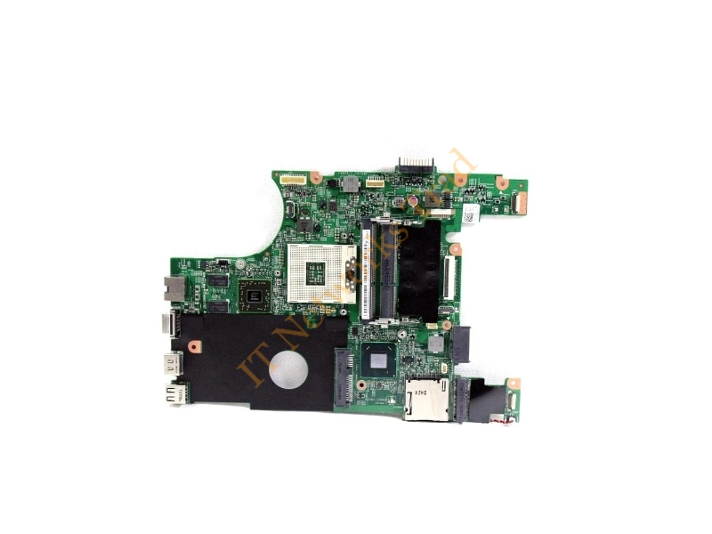 1X1HJ Dell System Board Socket PPGA988 for Inspiron 14R N4050 Laptop Laptop Motherboard