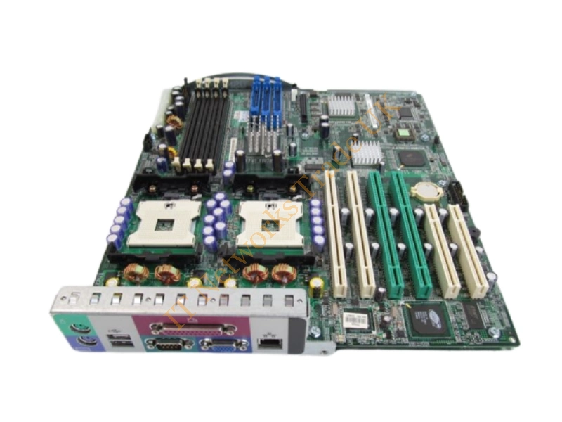 1X822 Dell System Board for PowerEdge 1600SC Server Motherboard