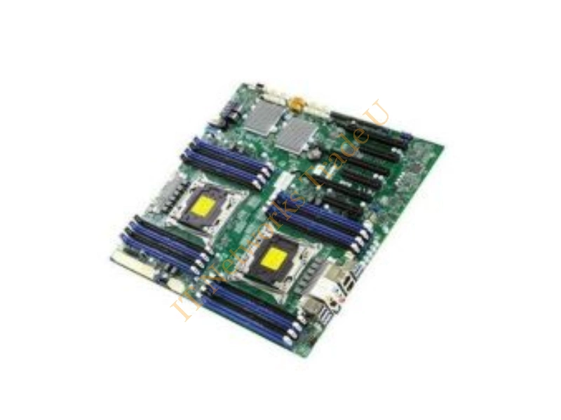 1X920 Dell System Board (Motherboard) without CPU