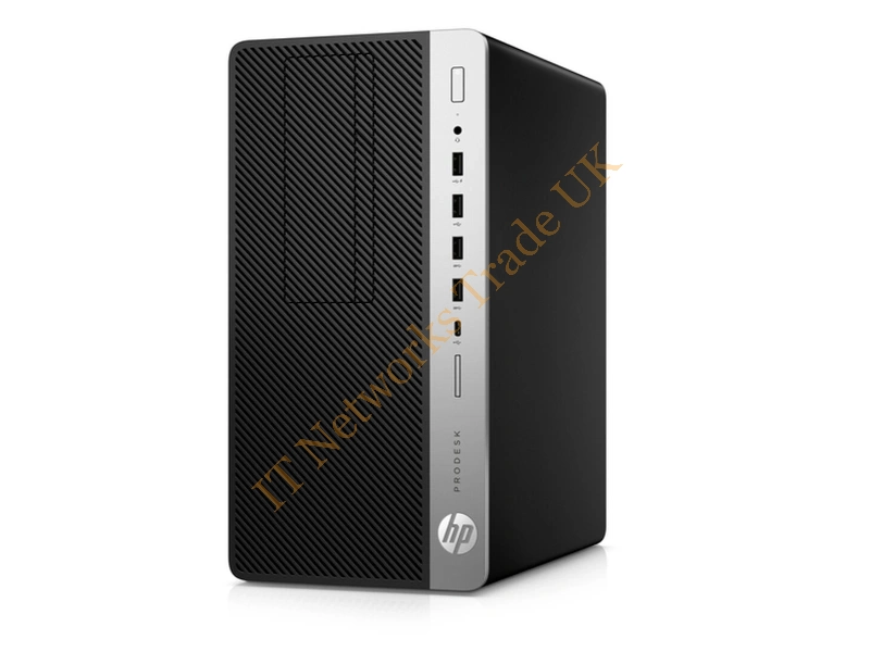 1XB85U8#ABA HP Z640 Workstation Intel -E5-2620 DDR4 DIMM 288-pin Slots Tower System Workstation System
