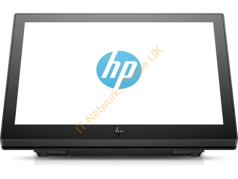 1XD80AA#AC3 - Hp Elitepos Pos Monitor 10.1"