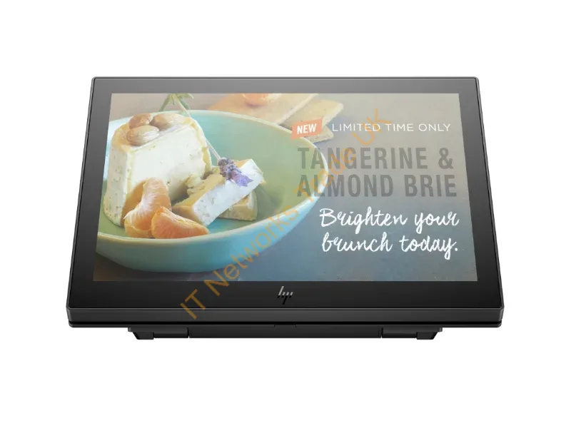 1XD80AA - HP Engage One 10.1-inch Display