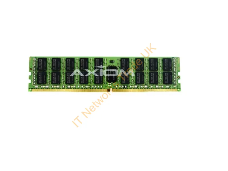 1XD87AA-AX - Axiom 64Gb Ddr4 Memory Module 1 X 64 Gb 2666 Mhz Ecc