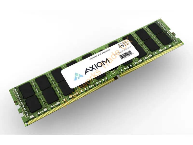 1XD88AA-AX - Axiom 1Xd88Aa-Ax Memory Module 128 Gb 1 X 128 Gb Ddr4 2666 Mhz Ecc