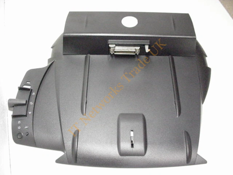 1Y412 Dell Advanced Port Replicator Laptop Accessory