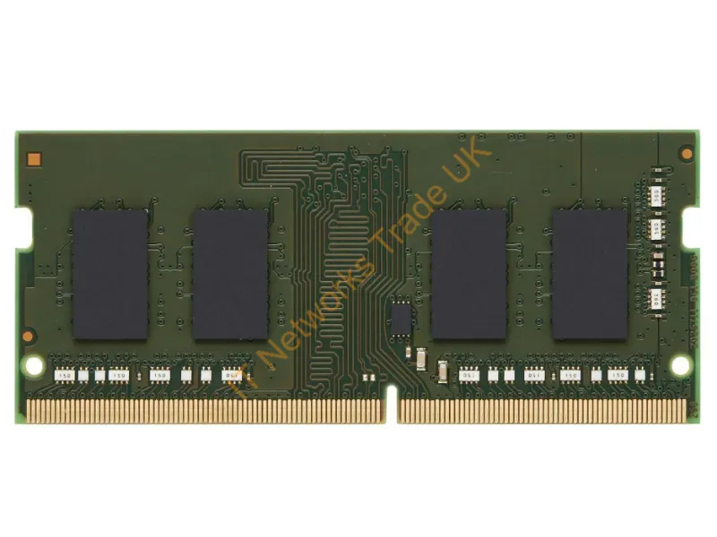 1Y7M7AV - Hp 1Y7M7Av Memory Module 8 Gb 1 X 8 Gb Ddr4 3200 Mhz