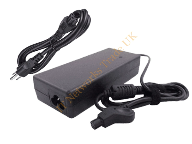 1Y843 Dell Power Adapter for Inspiron 1100/5100 Series