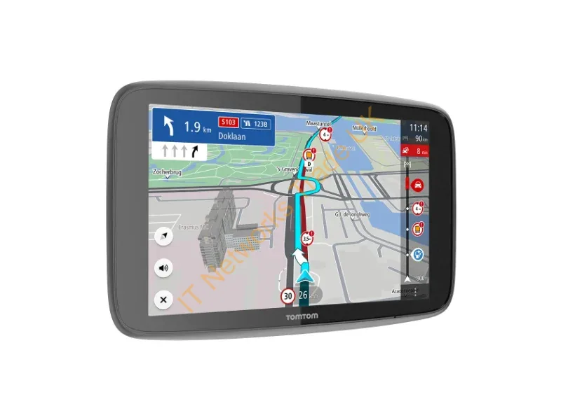 1YD6.002.20 - TomTom GO Expert Plus 6"