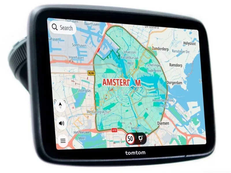 1YD7.002.00 - TomTom GO Superior 7"