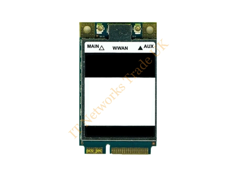 1YH12 Dell Latitude E6430 ATG Cellular Card Networking Accessory