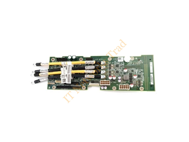 1YJMC Dell Power Distribution Board Fan Control for PowerEdge C6220 Power Protection