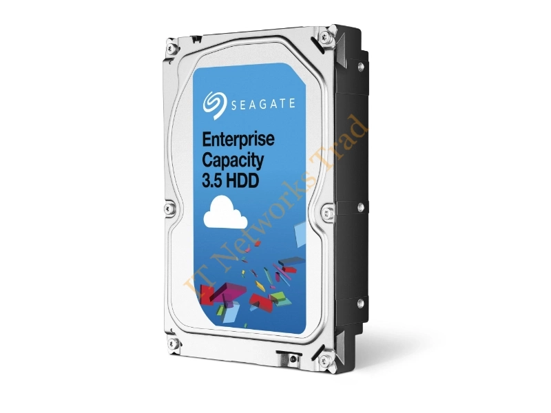 1YM332-998 Seagate Nytro XF1440 1.6TB Enterprise Multi-Level Cell (eMLC) PCI Express 3.0 x4 NVMe Mixed Use U.2 2.5-inch Solid State Drive SSD Storage