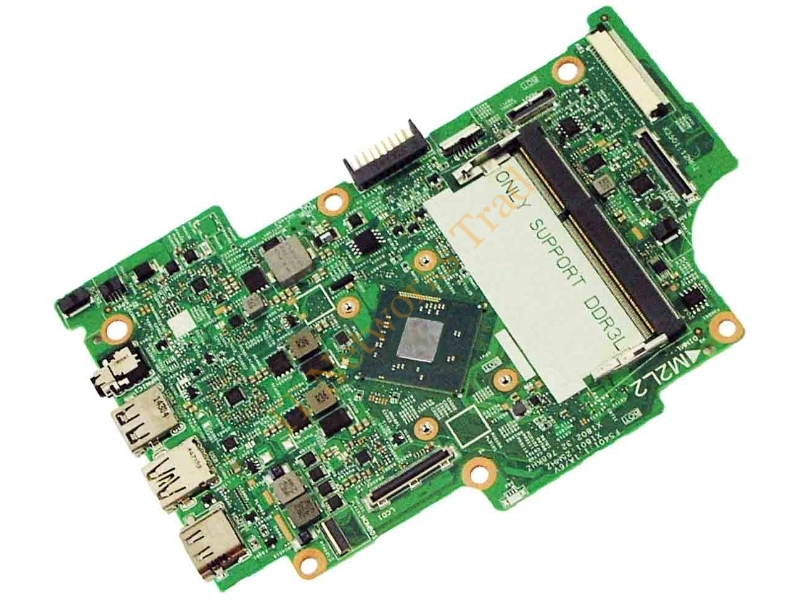 1YRTP Dell System Board for Inspiron 11 3147 Laptop Laptop Motherboard