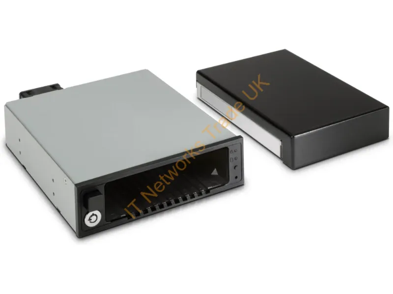 1ZX71AA - Hp Dx175 Removable Hdd Frame/Carrier Hdd Enclosure Black, Gray