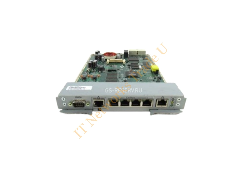 2-00216-04 Dell ML6000 Library Main Control Blade Raid Controller