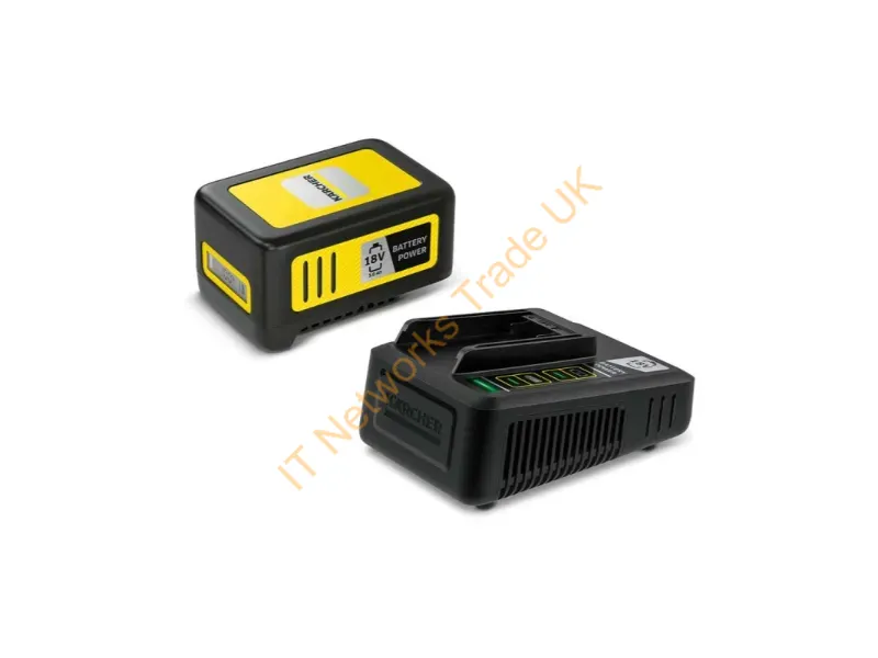2.445-063.0 - Karcher 2.445-063.0 battery charger Universal AC